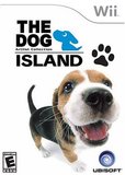 Dog Island, The (Nintendo Wii)